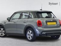 Used Mini Cooper Classic 134 HP (98 kW) 2022 Grey Hatchback
