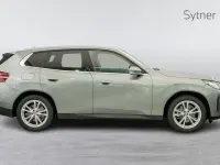 Used BMW X3 xLine 295 HP (216 kW) 2025 Grey SUV