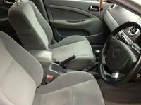 used Chevrolet Lacetti 1.6