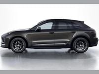 Used Porsche Macan 261 HP (191 kW) 2023 Grey SUV