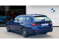 used BMW 330 3 Series Touring i Sport 5dr Step Auto