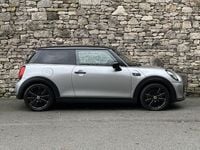 Used Mini Cooper S Hatch 135 kW (184 HP) 2023 Silver Hatchback