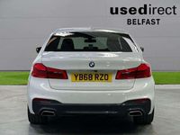 used BMW 530 5 Series e M Sport 4dr Auto