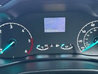 Used Ford Transit Connect 100 HP (73 kW) 2021 White MPV