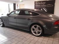 used Audi A7 Sportback 3.0