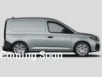 Używany Ford Transit Connect Trend 102 KM (75 kW) 2025 Srebrny Minivan