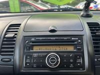 Used Nissan Note Acenta 2007 Silver MPV