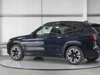 used BMW iX3 M Sport 5dr