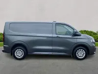 Used VW T7 S 110 HP (80 kW) 2025 Grey Van