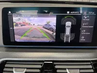 Used BMW 530e M Sport 292 HP (214 kW) 2022 Grey Estate