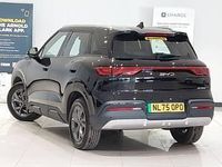Usado BYD Atto 2 Boost 130 kW (177 HP) 2025 Preto SUV