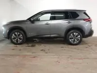 Used Nissan X-Trail N-Connecta 204 HP (150 kW) 2023 Grey SUV