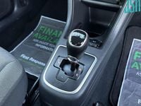 Begagnad VW up! Move 60 HK (44 kW) 2016 Halvkombi