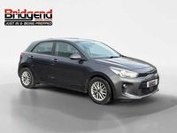 Used Kia Rio 2019 Grey Hatchback