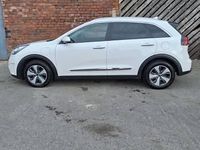 Używany Kia Niro 2018 Biały SUV