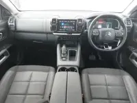 Used Citroën C5 Flair 2019 Red Hatchback