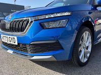 Used Skoda 110 R SE L Executive 110 HP (80 kW) 2023 Hatchback