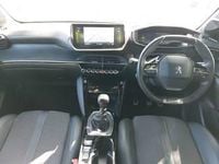 Used Peugeot 208 GTi 100 HP (73 kW) 2023 Grey Hatchback