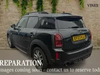 Used Mini Cooper S Comfort 178 HP (130 kW) 2022 Hatchback