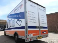 Used Fiat Ducato S 160 HP (117 kW) 2021 White Van