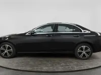Used Mercedes E200 200 HP (147 kW) 2022 Sedan
