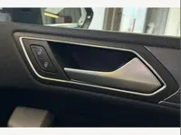 Begagnad VW Touran R-line 150 HK (110 kW) 2022 Grå Minibuss