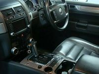 Used VW Touareg 2005 SUV