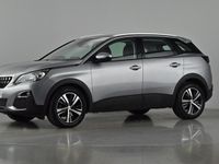used Peugeot 3008 1.5 BlueHDi Active 5dr EAT8