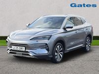 Used BYD Seal Comfort 2025 Grey Estate