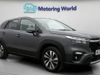 Usado Suzuki SX4 S-Cross 116 CV (85 kW) 2025 SUV