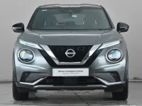 Used Nissan Juke S 114 HP (83 kW) 2025 Grey SUV