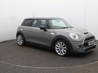 used Mini Cooper S Hatch 2.0Hatchback 3dr Petrol Manual Euro 6 (s/s) (192 ps) Chili Pack