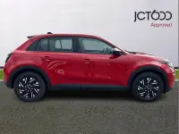 Used Fiat 600 Red 114 kW (156 HP) 2024 Red SUV