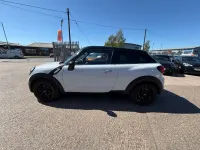 Used Mini Cooper Coupé 2016 White Coupe