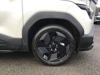 Used Suzuki Vitara 2025 Pearl  arctic white SUV
