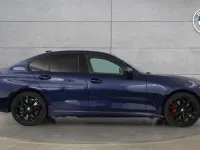 Used BMW 330 M Sport 288 HP (211 kW) 2025 Blue