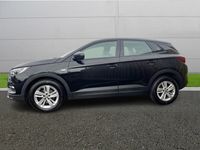 used Vauxhall Grandland X Hatchback