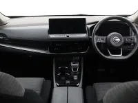 Used Nissan X-Trail N-Connecta 163 HP (119 kW) 2023 White SUV