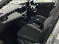 Used Skoda Kamiq SE 95 HP (69 kW) 2025 Silver SUV