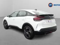 Used Citroën C4 PureTech 131 HP (96 kW) 2024 SUV