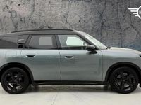 Used Mini Countryman Sport 147 kW (201 HP) 2024 Green SUV