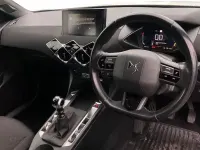 Used DS Automobiles DS3 Crossback Elegance 101 HP (74 kW) 2021 SUV