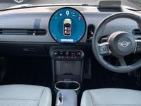 Used Mini Cooper Hatch 156 HP (114 kW) 2024 Green Hatchback