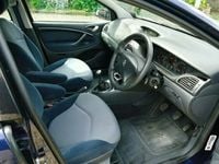 Used Citroën C5 110 HP (80 kW) 2004 Hatchback
