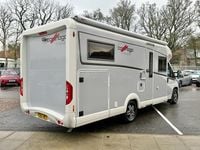 Used Fiat Ducato 2017 White Van