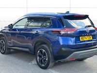 Used Nissan X-Trail N-Connecta 213 HP (156 kW) 2026 SUV