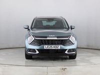 Used Kia Sportage 2025 Grey SUV