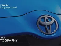 Used Toyota Yaris 116 HP (85 kW) 2026 Hatchback