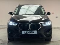 used BMW X1 xDrive 25e Sport 5dr Auto