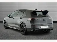 Novo VW Golf VIII Black Edition 333 HP (244 kW) 2026 Cinzento Citadino